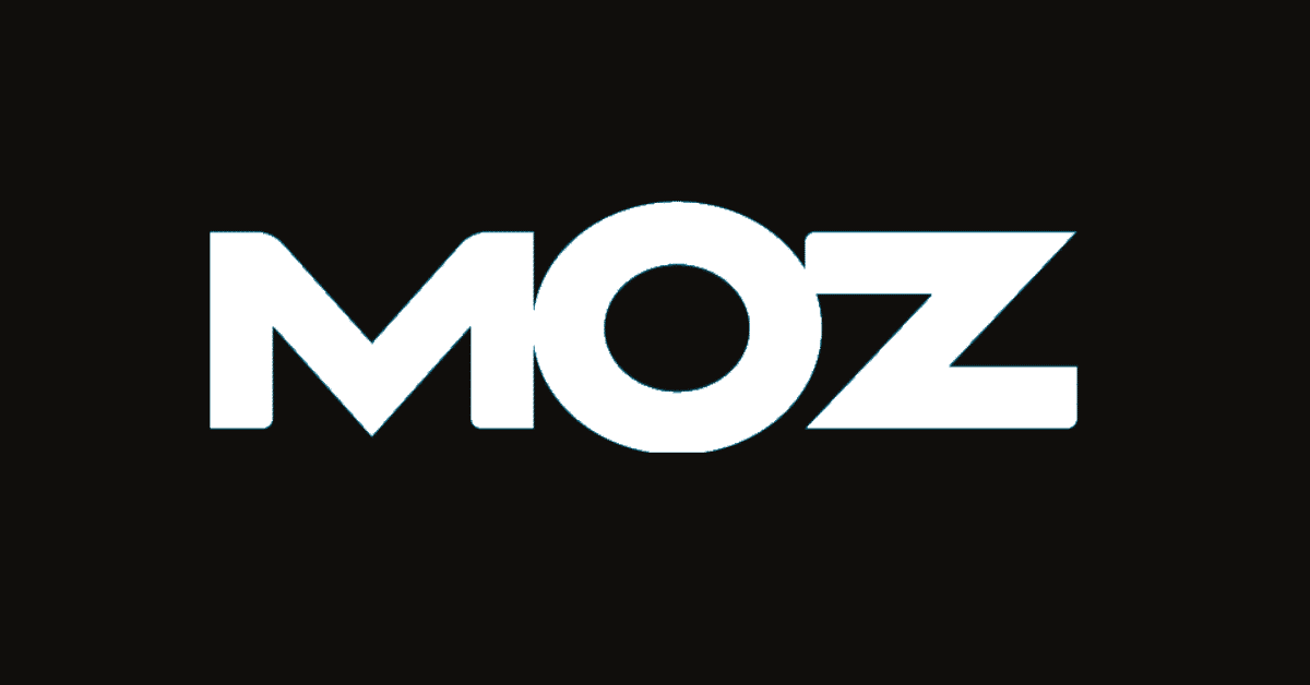 Moz logo