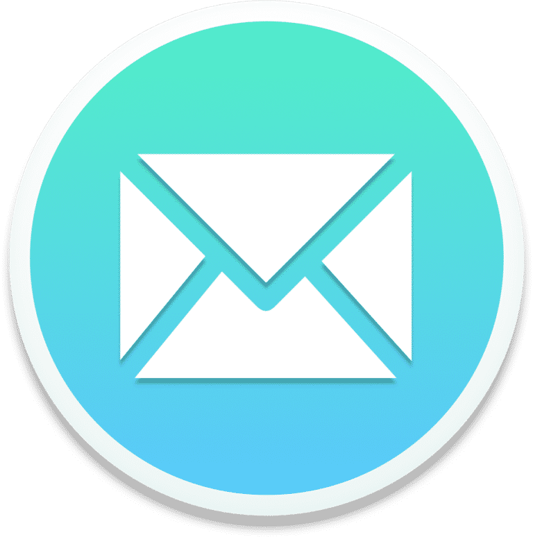 Mailspring, logo